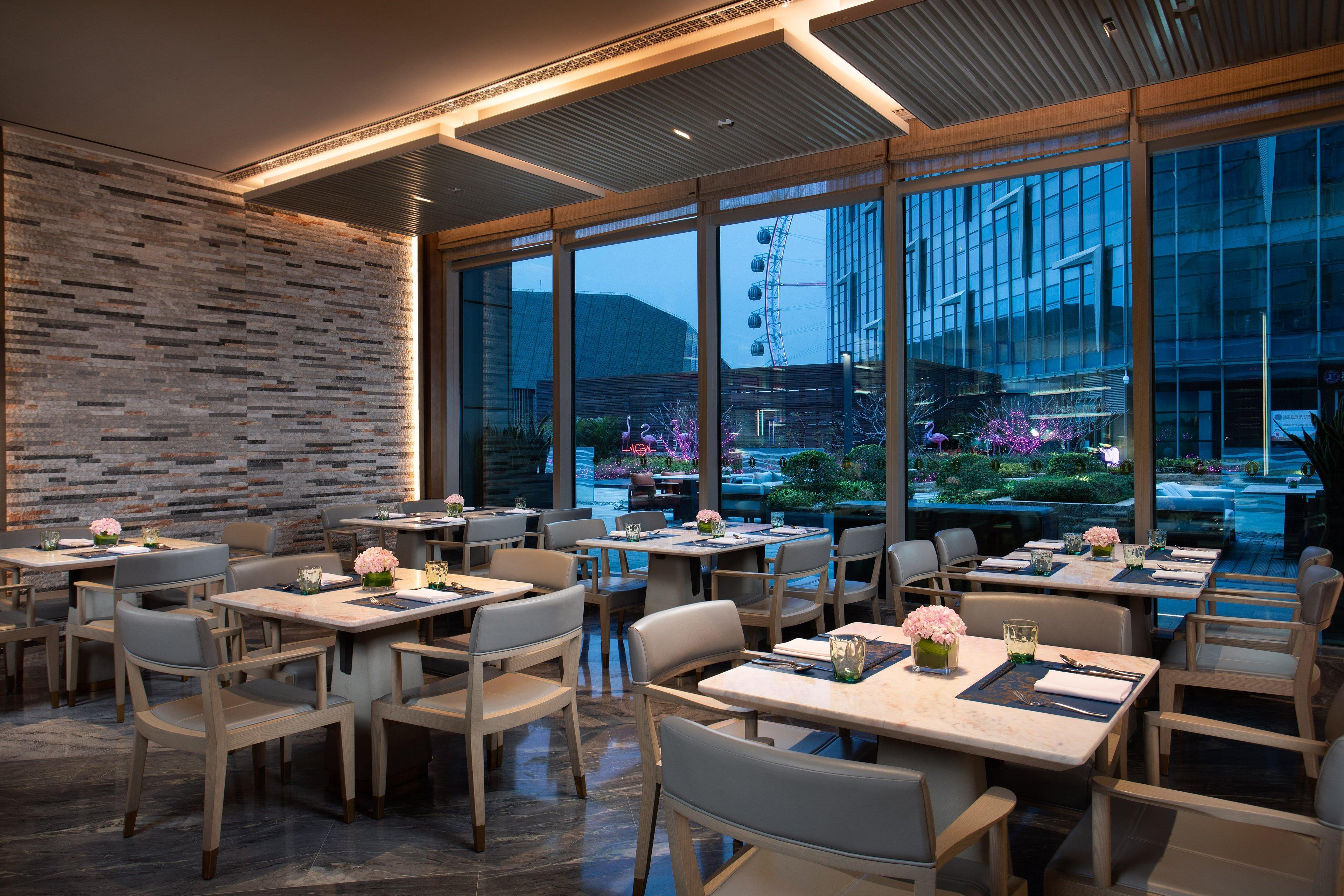 Intercontinental Quanzhou By Ihg Quanzhou (Fujian) Exterior foto