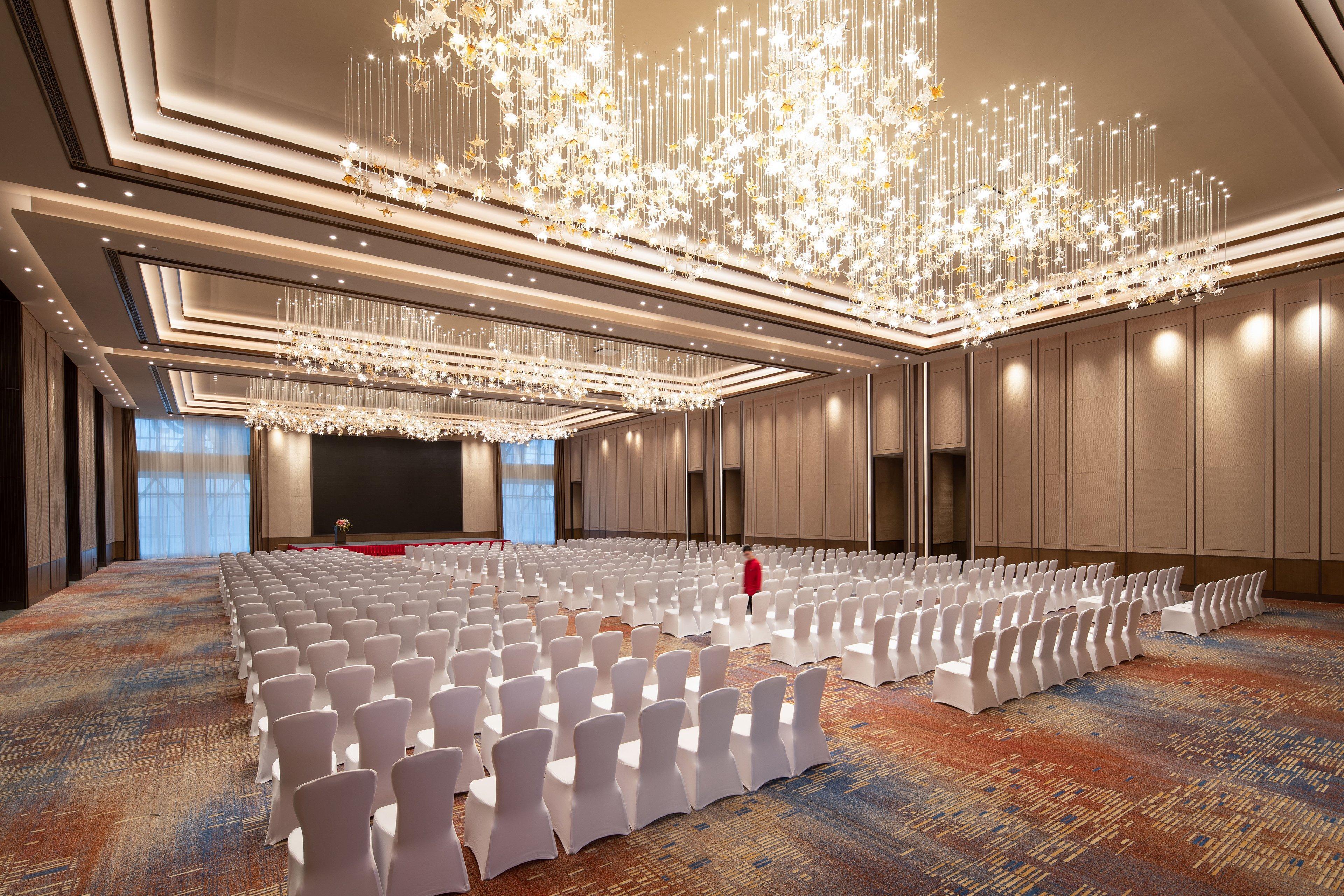 Intercontinental Quanzhou By Ihg Quanzhou (Fujian) Exterior foto