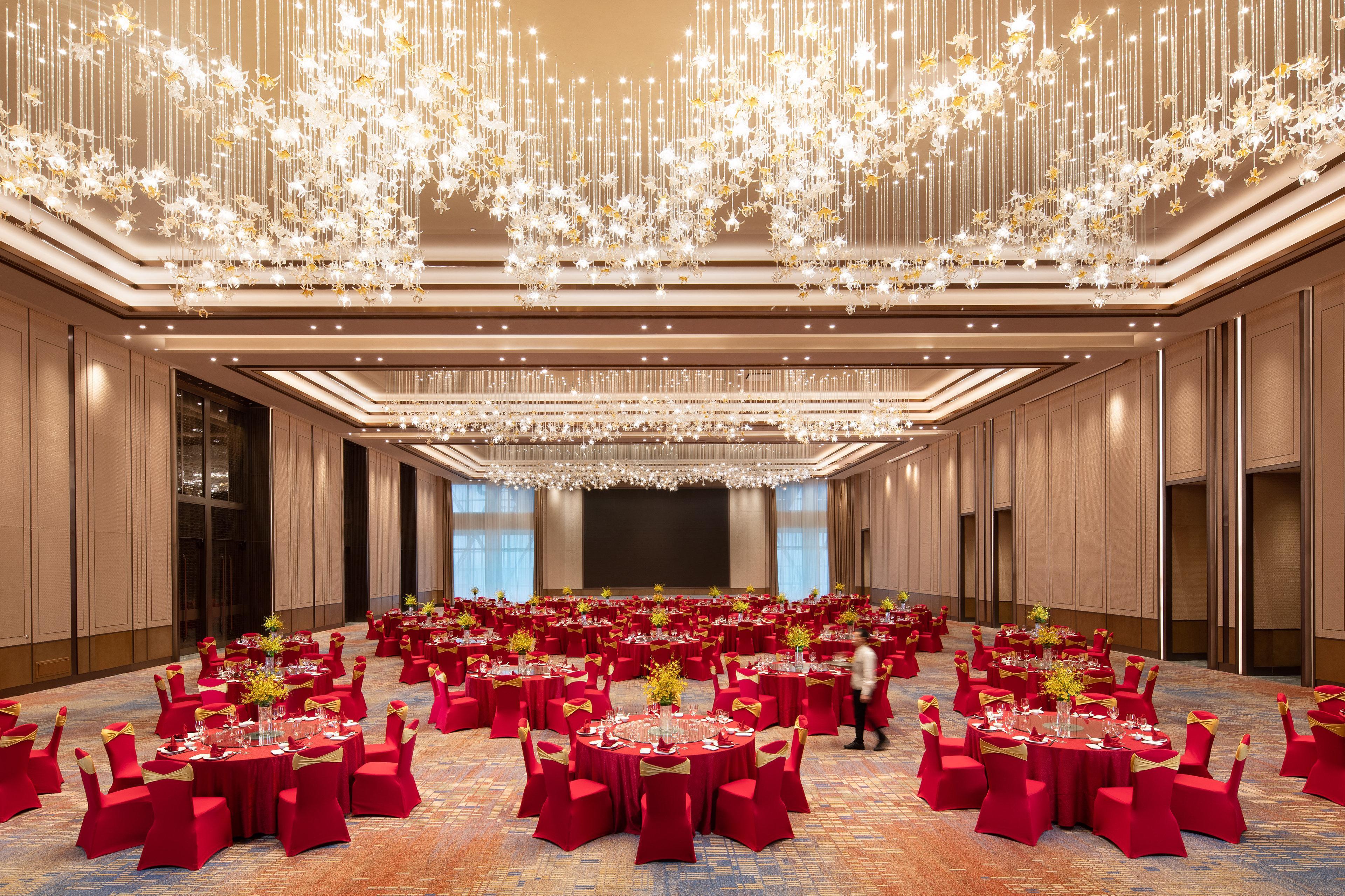 Intercontinental Quanzhou By Ihg Quanzhou (Fujian) Exterior foto