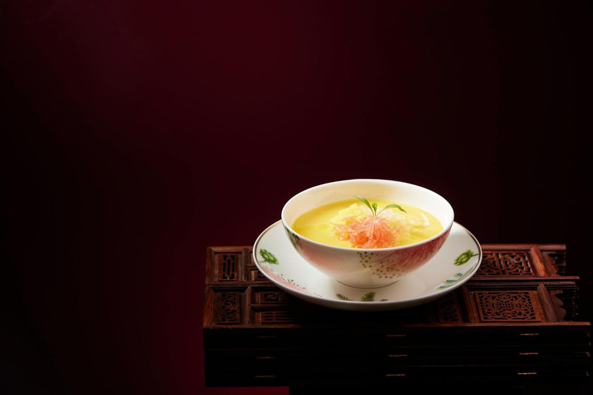 Intercontinental Quanzhou By Ihg Quanzhou (Fujian) Exterior foto